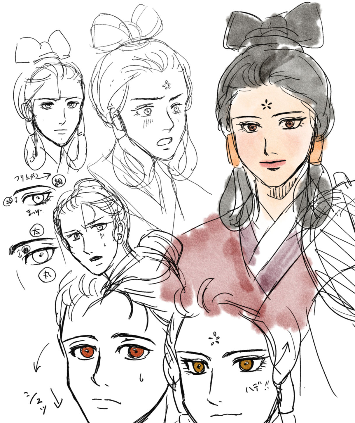 作品ギャラリー