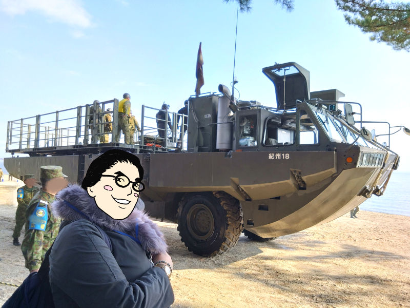 南海レスキュー2024