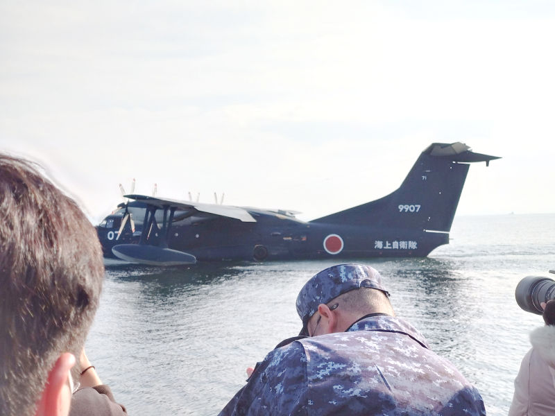 南海レスキュー2024
