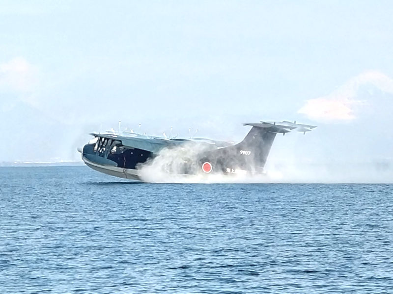 南海レスキュー2024