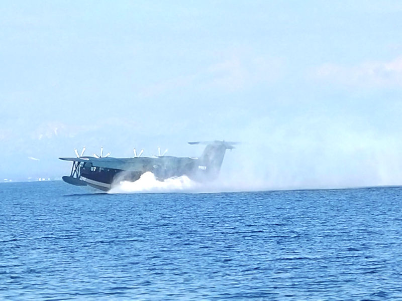 南海レスキュー2024