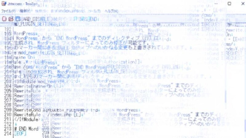 サイト制作メモ
